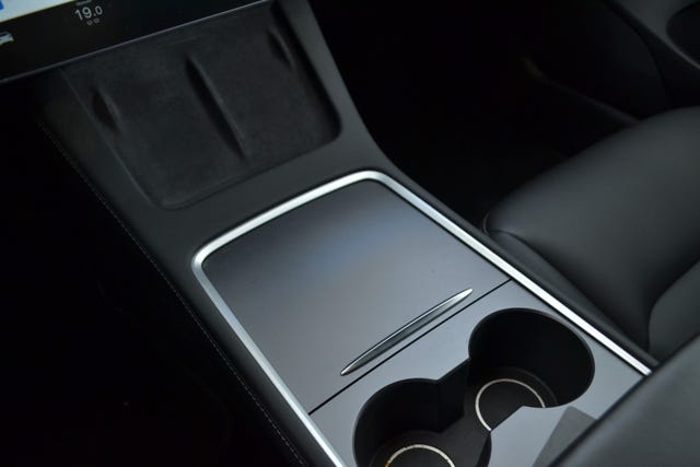 2021 TESLA MODEL 3 - 18