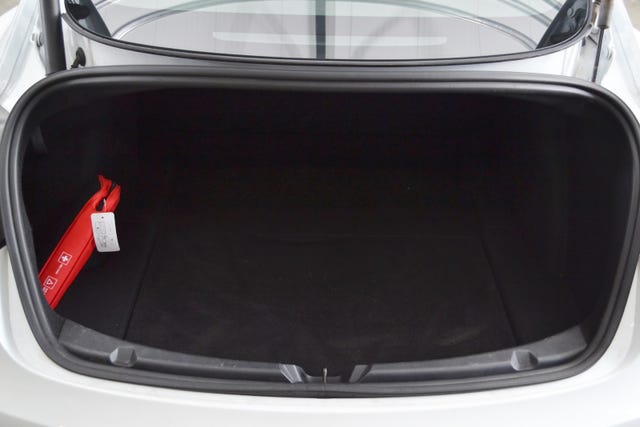 2021 TESLA MODEL 3 - 8
