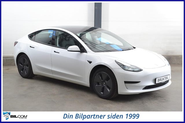 LRW3E7FA5MC336865 2021 TESLA MODEL 3-0