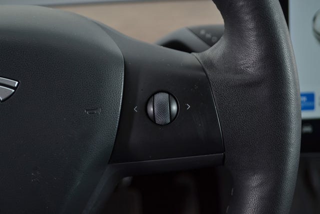 2021 TESLA MODEL 3 - 15