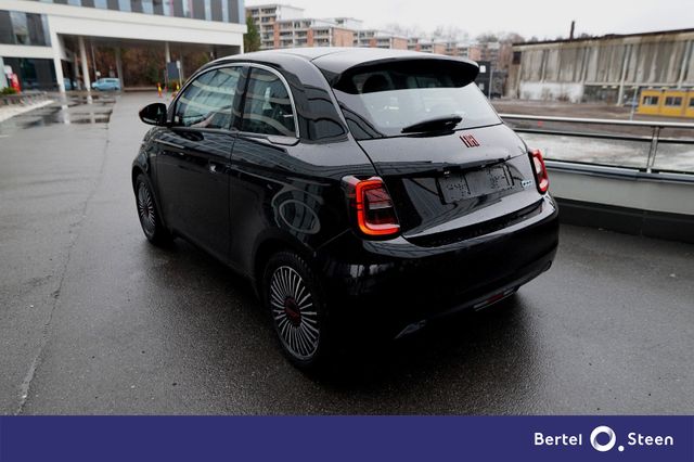 ZFAEFAA40NX108751 2022 FIAT 500-5