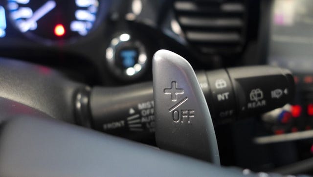 2020 MITSUBISHI OUTLANDER - 21