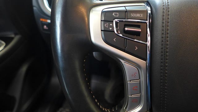 2020 MITSUBISHI OUTLANDER - 18