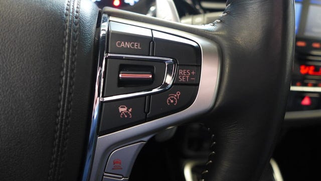 2020 MITSUBISHI OUTLANDER - 19
