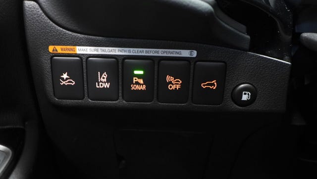 2020 MITSUBISHI OUTLANDER - 17