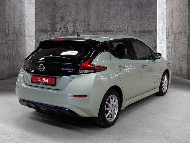 SJNFAAZE1U0011684 2018 NISSAN LEAF-4