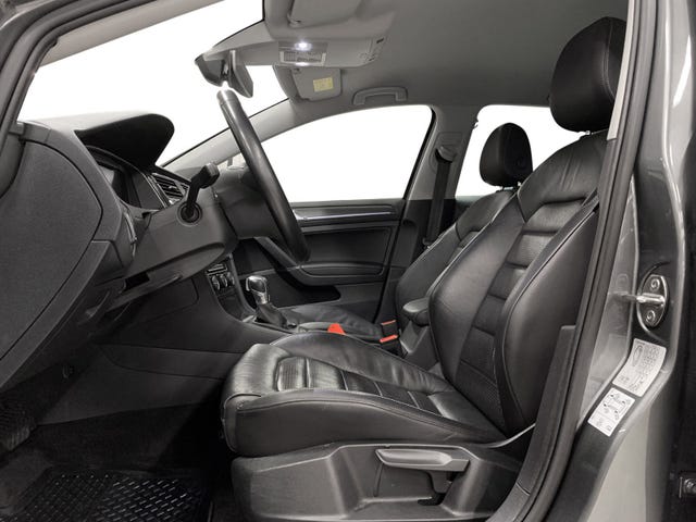 WVWZZZAUZKW904749 2019 VOLKSWAGEN GOLF-5