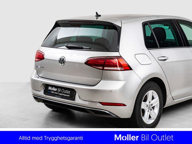2019 VOLKSWAGEN GOLF - 7