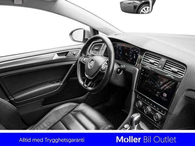 2019 VOLKSWAGEN GOLF - 27