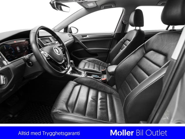 2019 VOLKSWAGEN GOLF - 11