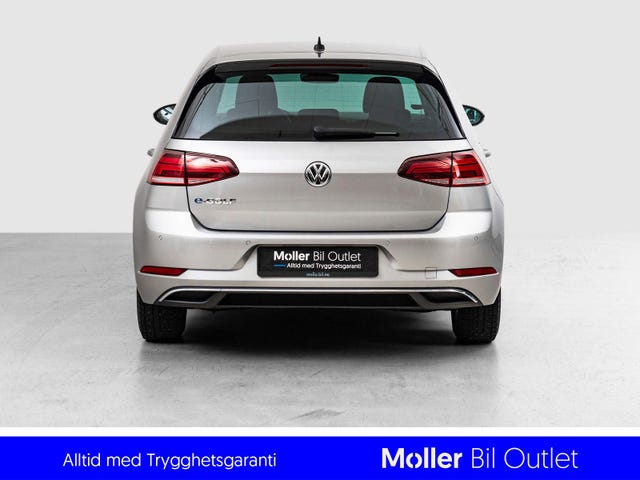 WVWZZZAUZKW912711 2019 VOLKSWAGEN GOLF-5