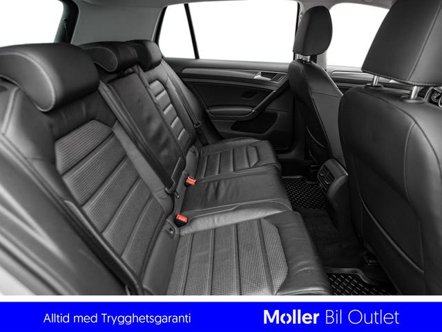 2019 VOLKSWAGEN GOLF - 25