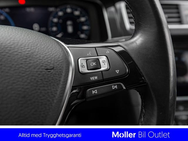 2019 VOLKSWAGEN GOLF - 16