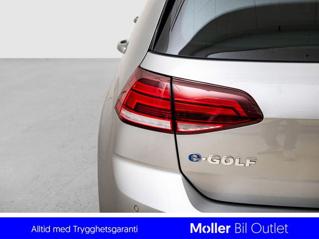 2019 VOLKSWAGEN GOLF - 8