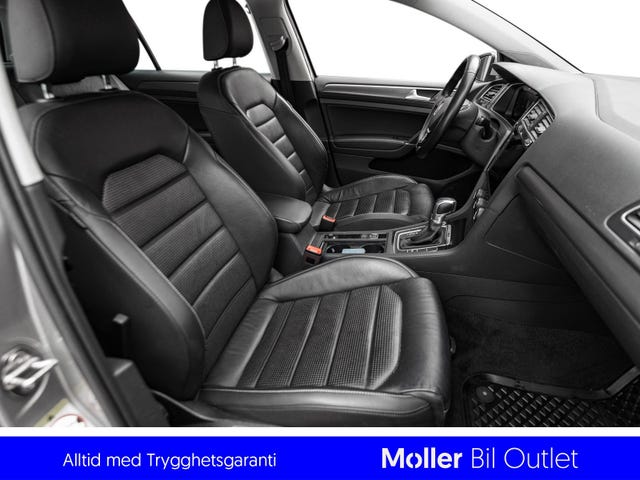2019 VOLKSWAGEN GOLF - 26