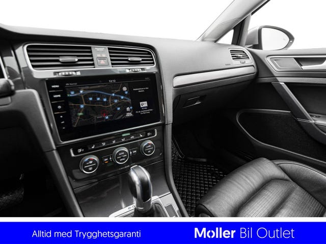2019 VOLKSWAGEN GOLF - 17