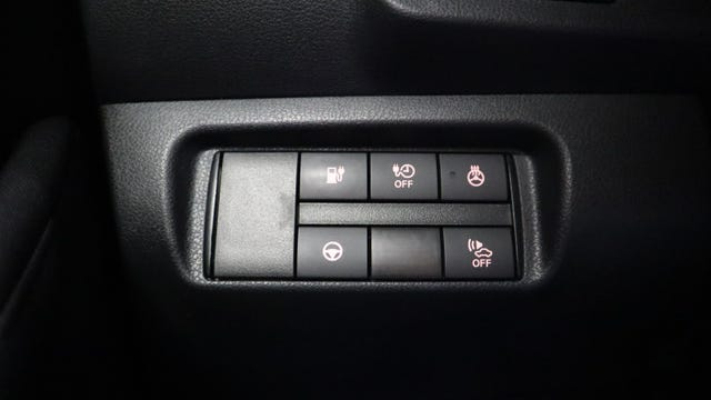 2018 NISSAN LEAF - 16
