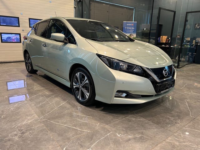 SJNFAAZE1U0017281 2018 NISSAN LEAF-3
