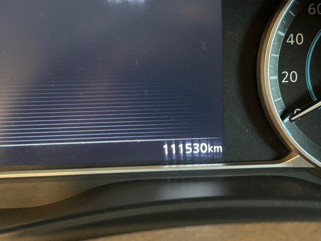 2018 NISSAN LEAF - 20