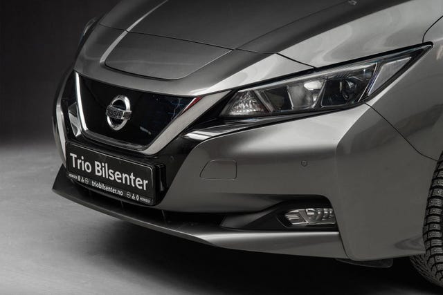 SJNFAAZE1U0118723 2021 NISSAN LEAF-2