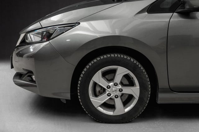 SJNFAAZE1U0118723 2021 NISSAN LEAF-4