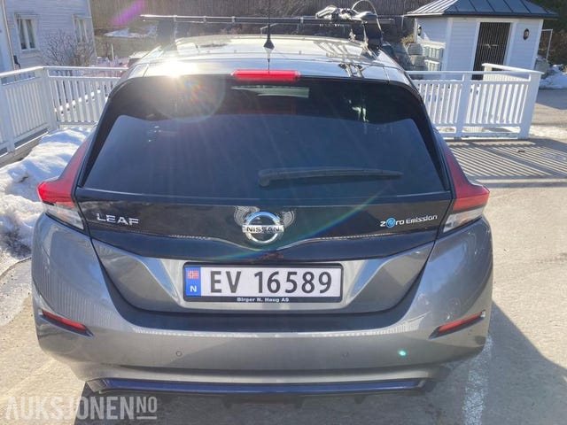 SJNFAAZE1U0028616 2018 NISSAN LEAF-4