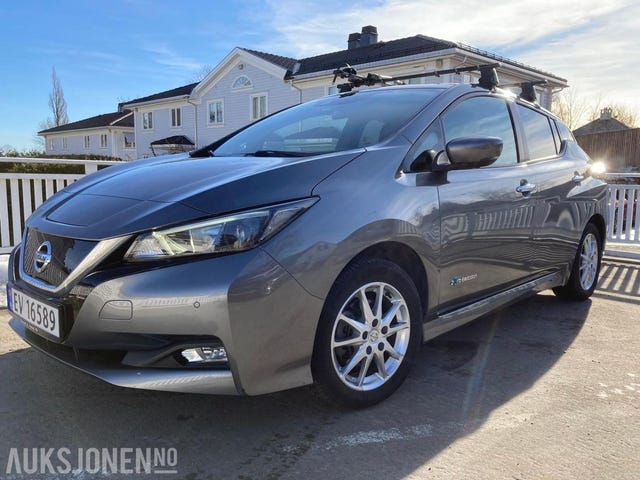 SJNFAAZE1U0028616 2018 NISSAN LEAF-0