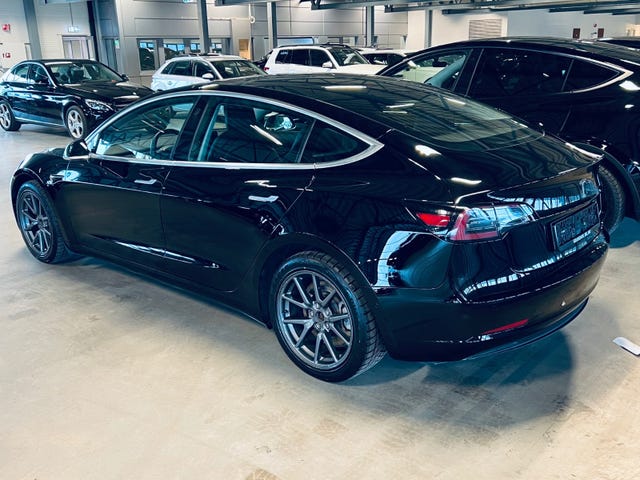 5YJ3E7EAXKF372829 2019 TESLA MODEL 3-3
