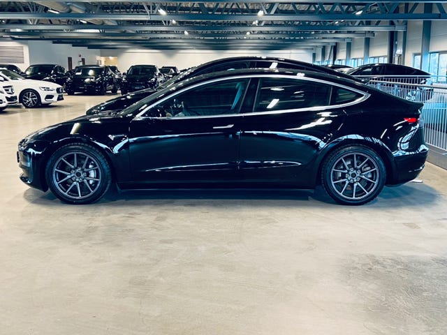 5YJ3E7EAXKF372829 2019 TESLA MODEL 3-2