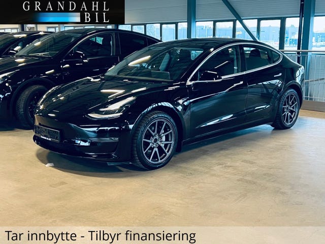 5YJ3E7EAXKF372829 2019 TESLA MODEL 3-0