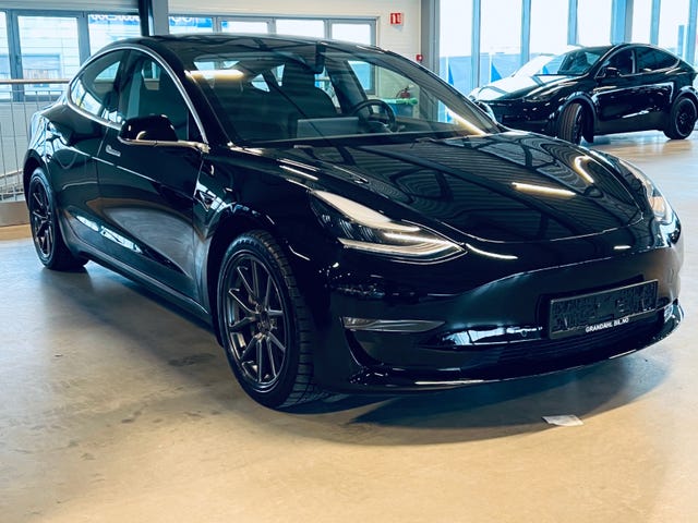5YJ3E7EAXKF372829 2019 TESLA MODEL 3-1
