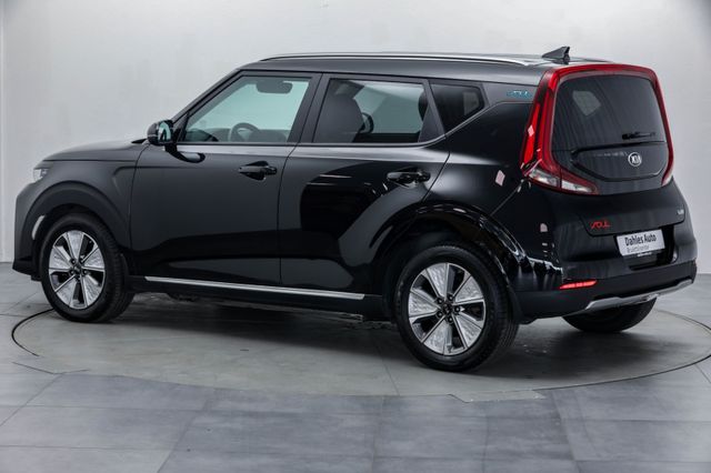 2021 KIA SOUL - 8