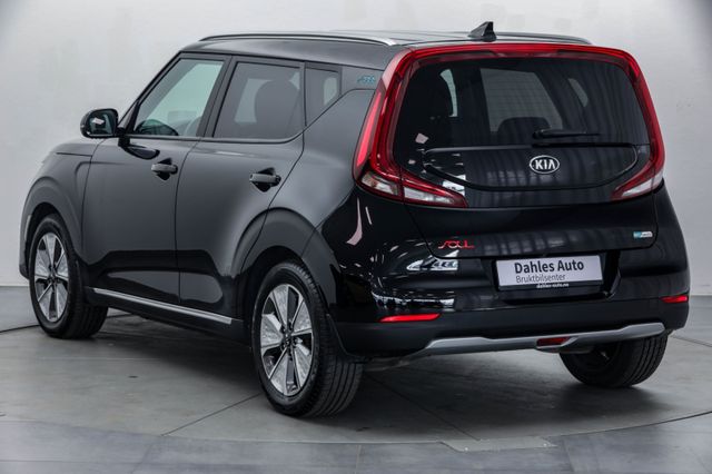 2021 KIA SOUL - 9