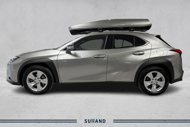 JTHU95BH002008206 2019 LEXUS UX-1