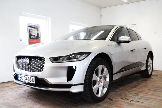 null 2021 JAGUAR I-PACE-4