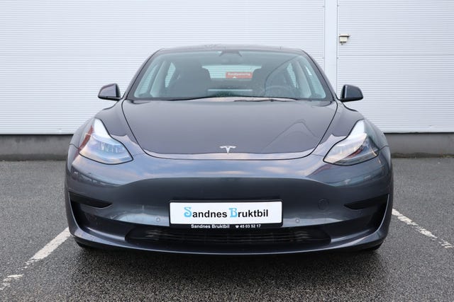 LRW3E7FA4MC324951 2021 TESLA MODEL 3-2