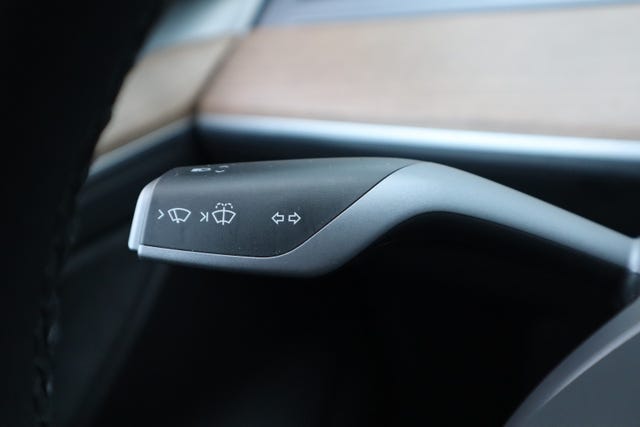 2021 TESLA MODEL 3 - 7
