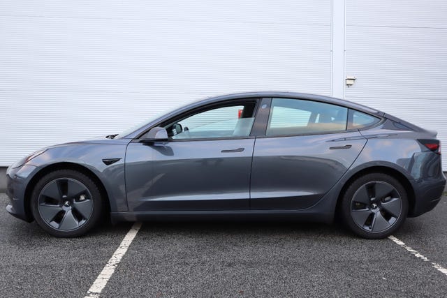 LRW3E7FA4MC324951 2021 TESLA MODEL 3-1