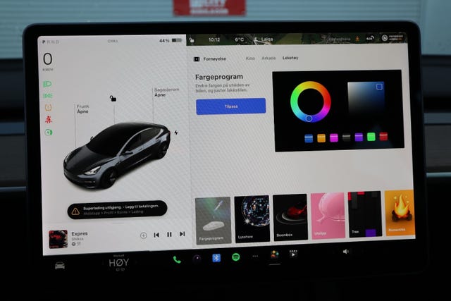 2021 TESLA MODEL 3 - 14