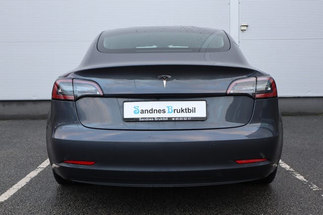 LRW3E7FA4MC324951 2021 TESLA MODEL 3-3