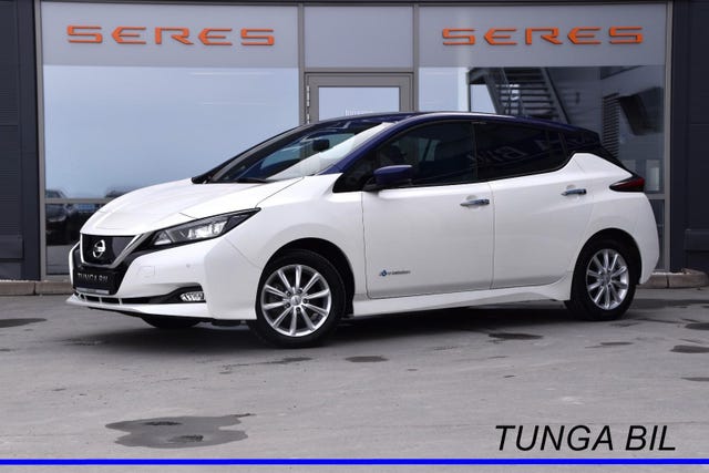 SJNFAAZE1U0065245 2021 NISSAN LEAF-0