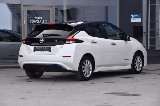 SJNFAAZE1U0065245 2021 NISSAN LEAF-4