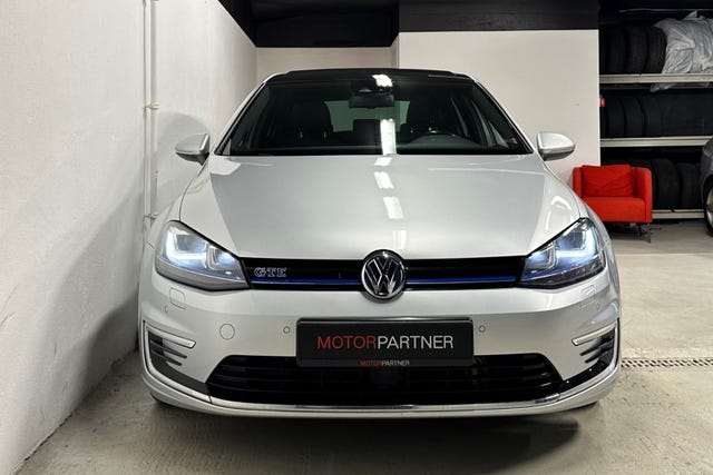 WVWZZZAUZFW805625 2015 VOLKSWAGEN GOLF-1