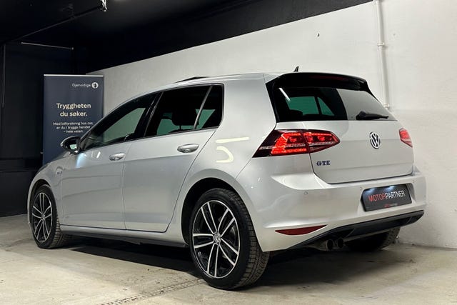 WVWZZZAUZFW805625 2015 VOLKSWAGEN GOLF-5
