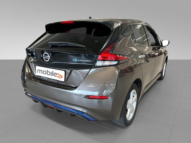 SJNFAAZE1U0109998 2021 NISSAN LEAF-3