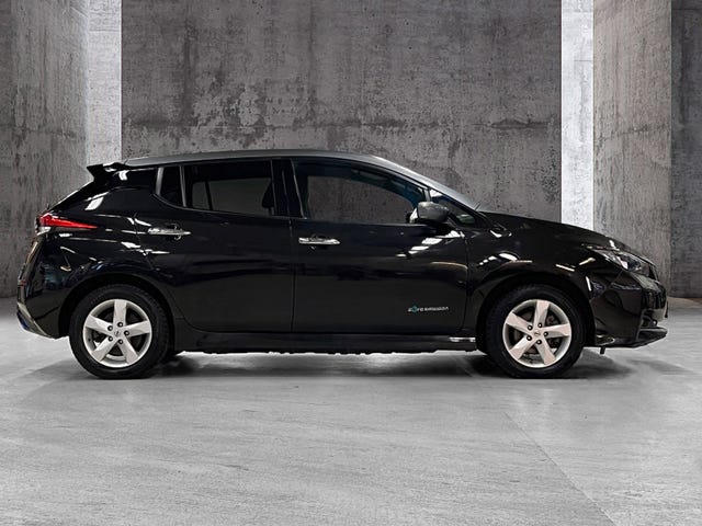 SJNFAAZE1U0086077 2020 NISSAN LEAF-2
