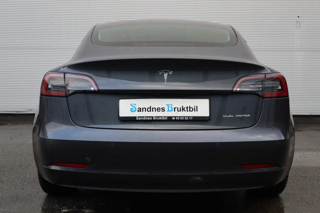 5YJ3E7EB2KF455549 2019 TESLA MODEL 3-3