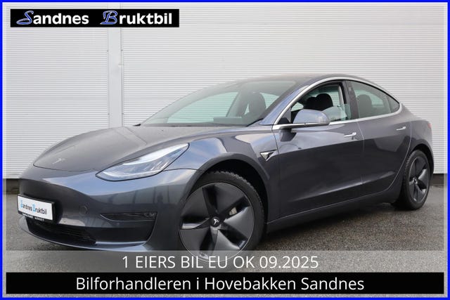 5YJ3E7EB2KF455549 2019 TESLA MODEL 3-0