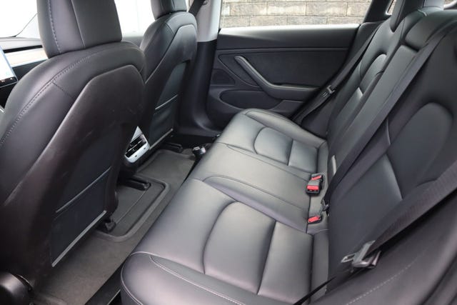 2019 TESLA MODEL 3 - 20