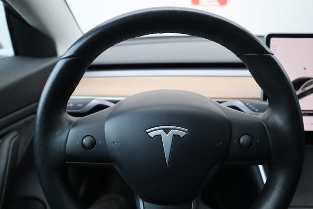 2019 TESLA MODEL 3 - 7